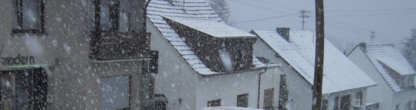 Saarländische Dorfzeitung – ein Mitmach Portal