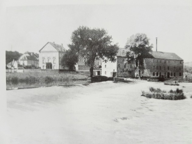 gomez-welferdinger Mühle 1902